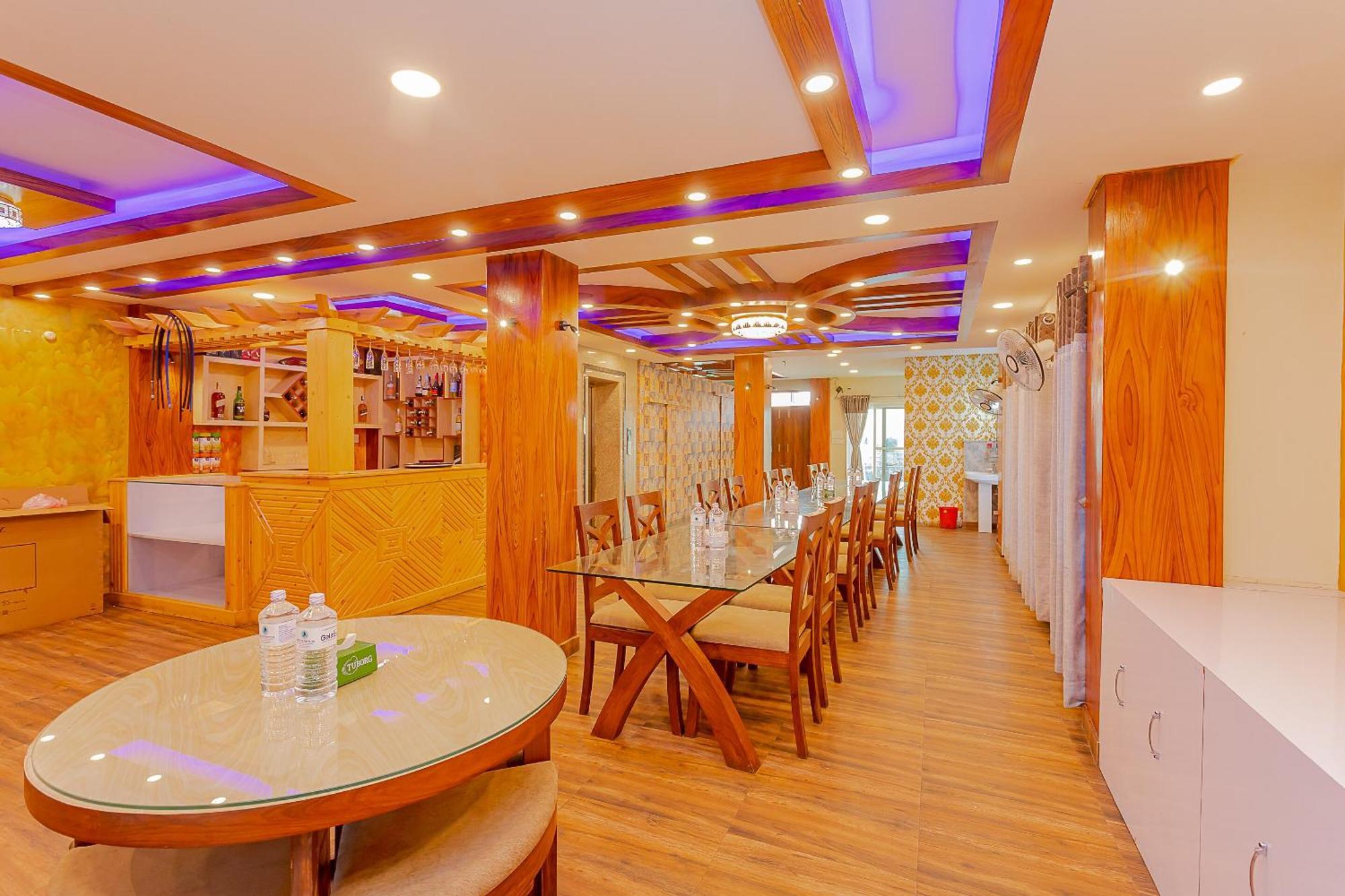 Oyo 799 Hotel Tik Tok Pvt Ltd. Katmandu Kültér fotó