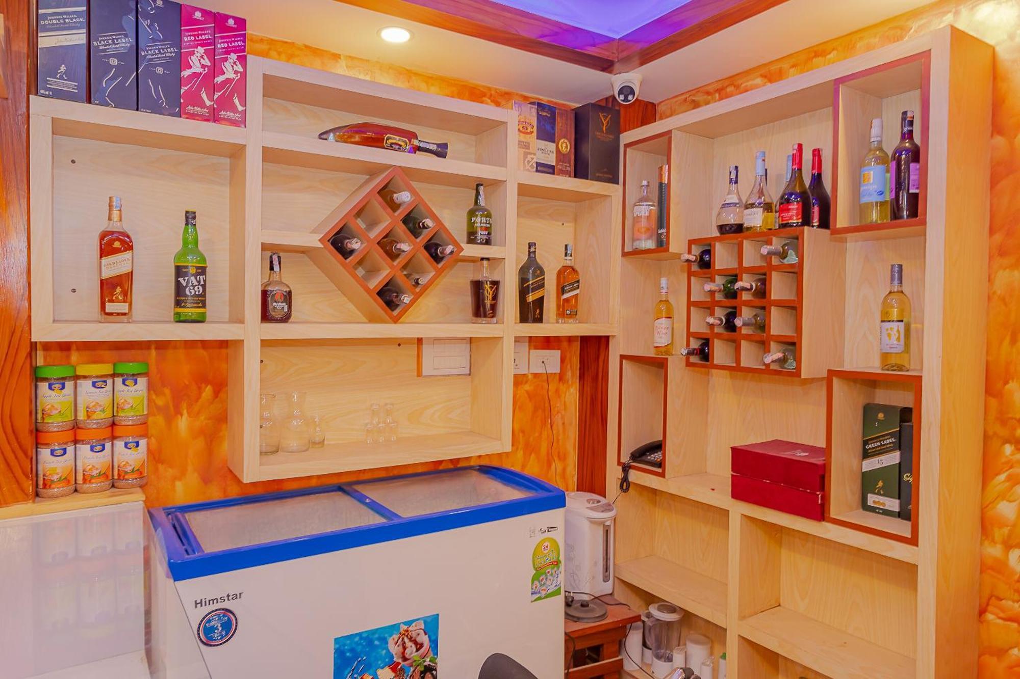 Oyo 799 Hotel Tik Tok Pvt Ltd. Katmandu Kültér fotó